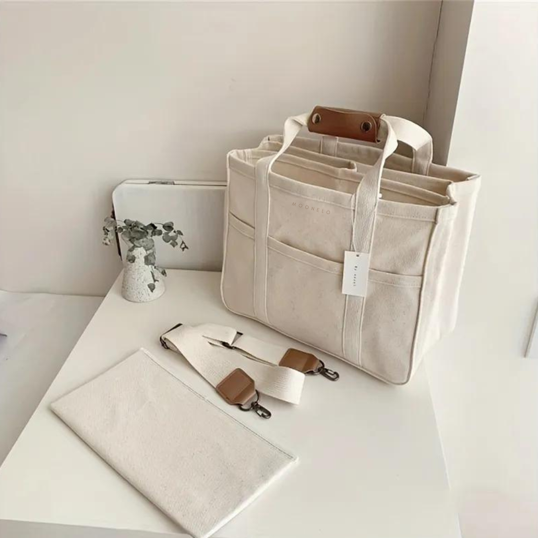 Everything Tote Bags, By Lefona™