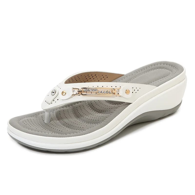 Carly™ - Dames 2024 Arch-Support slippers