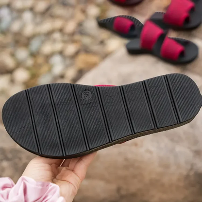 SummerSteps - Comfort Mesh slippers