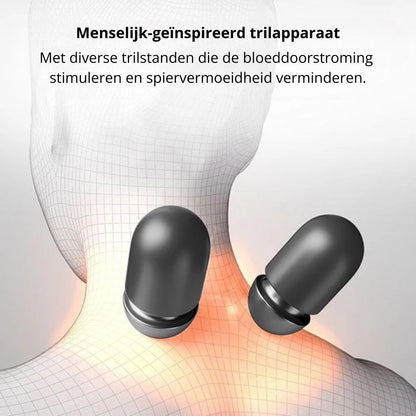 CoperLife™ - ThermoRelax Nekkussen