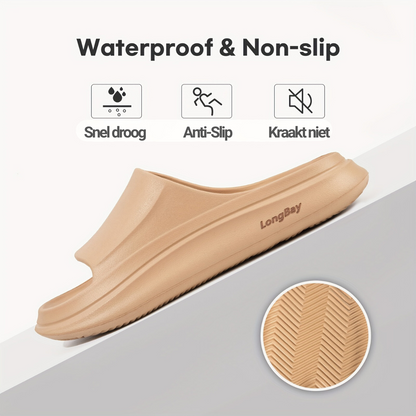 LongBay™ Zomerslippers- Ultiem comfort