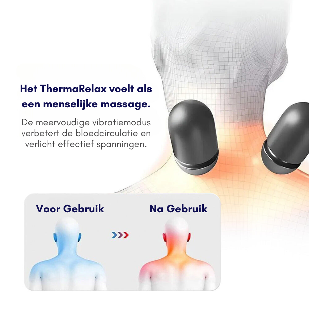 CoperLife™ - ThermoRelax Nekkussen