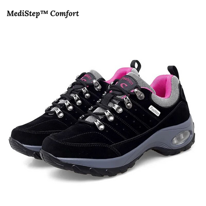 MediSteps™ Comfort - Ergonomische schoenen