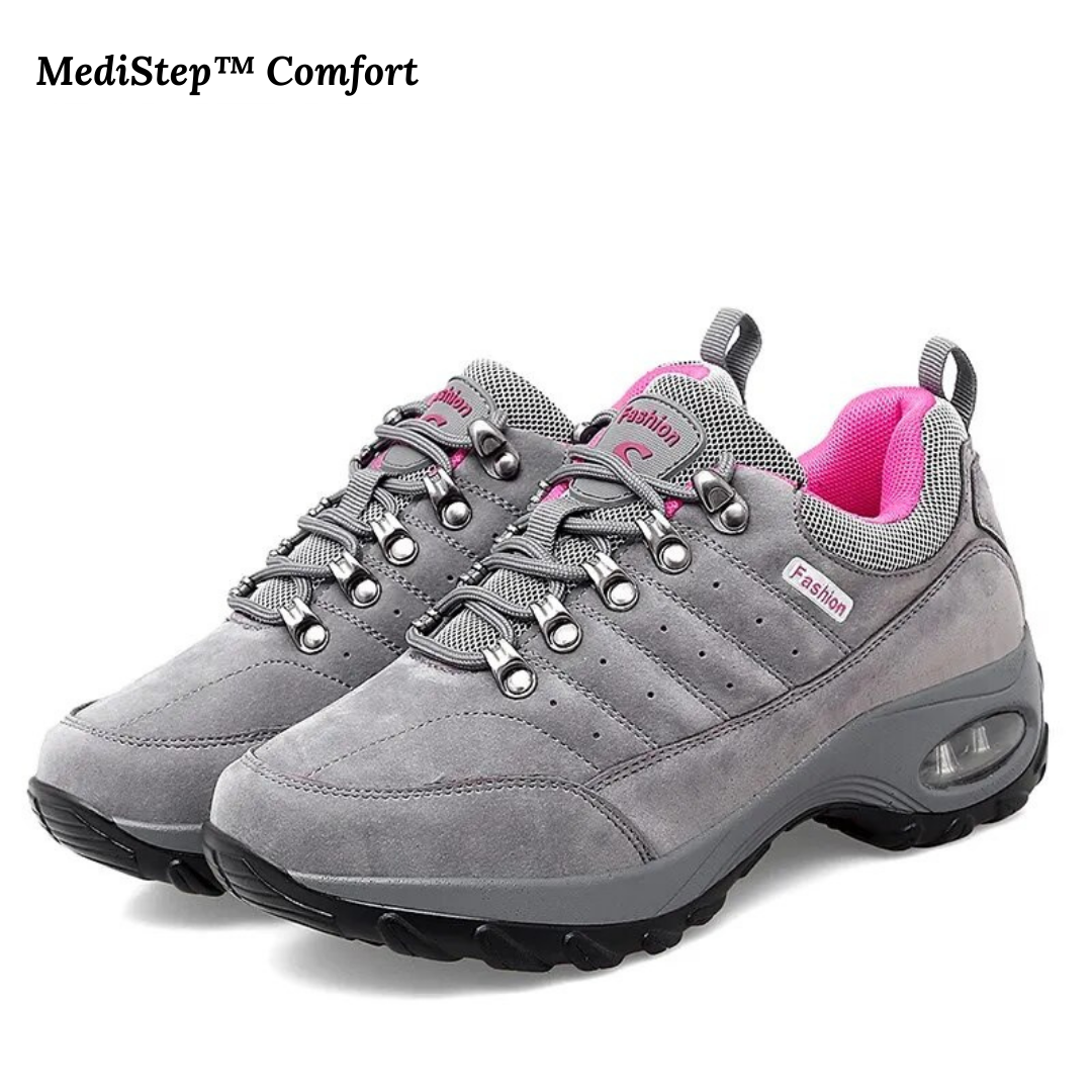 MediSteps™ Comfort - Ergonomische schoenen