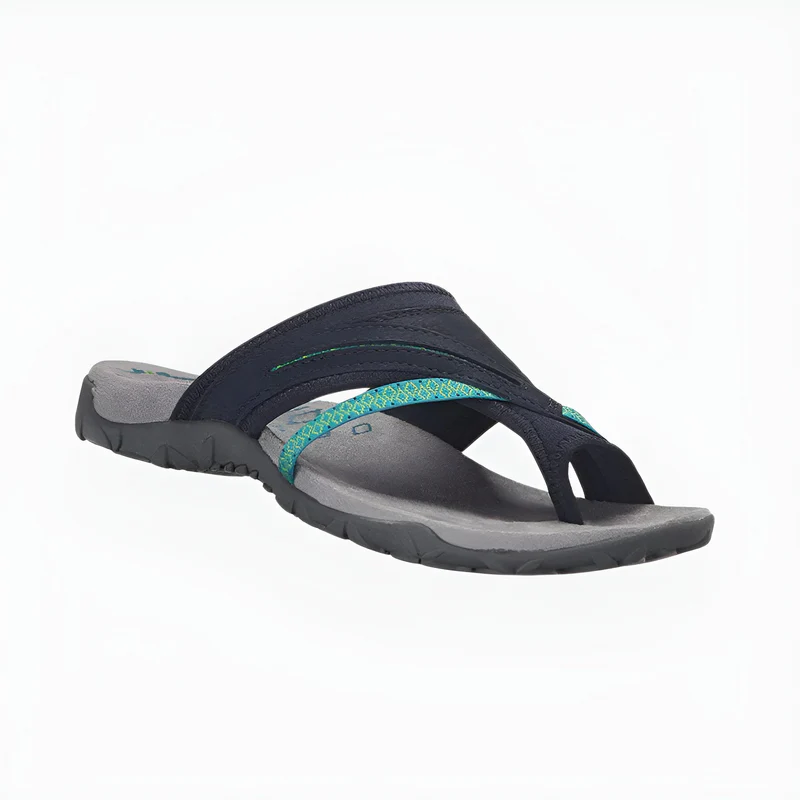 Petra™ - Ortho-Slipper