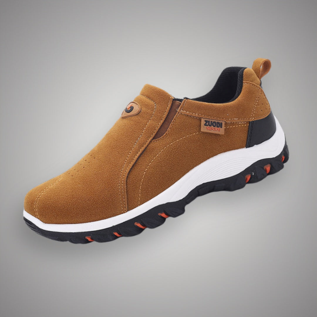 ComfortStap® - Orthopedische wandelschoenen