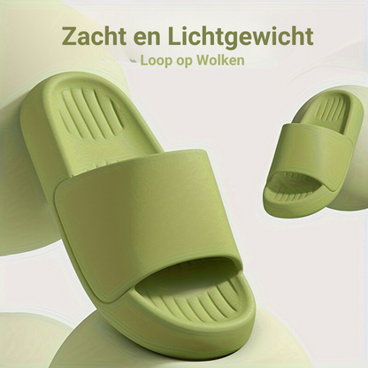 SummerStride™ Zomerslippers- Ultiem comfort