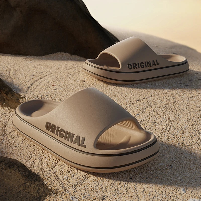 Original Men™ - Slippers Zomer 2024