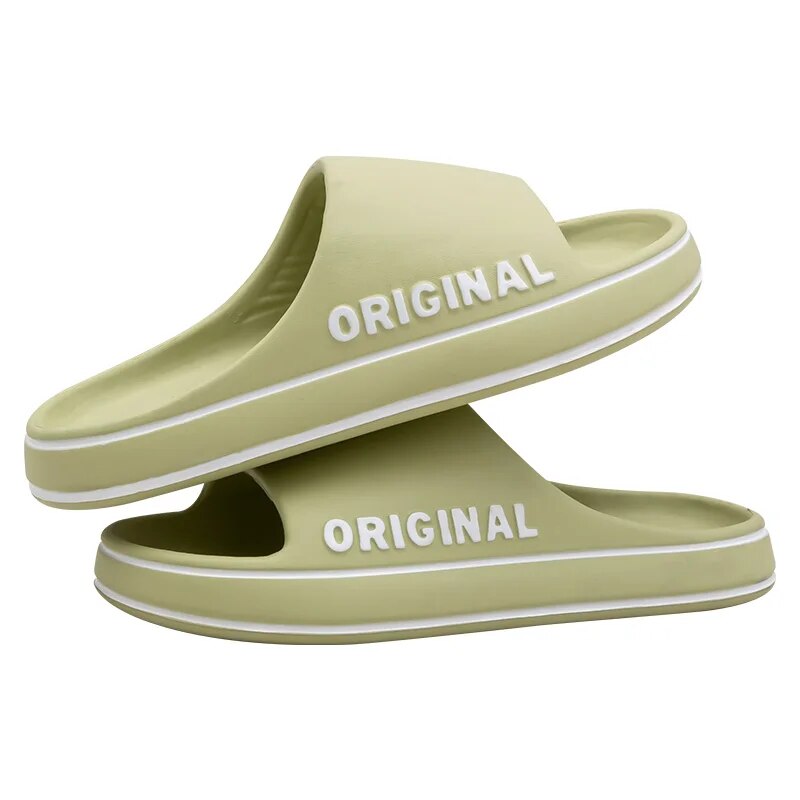 Original Woman™ - Slippers Zomer 2024