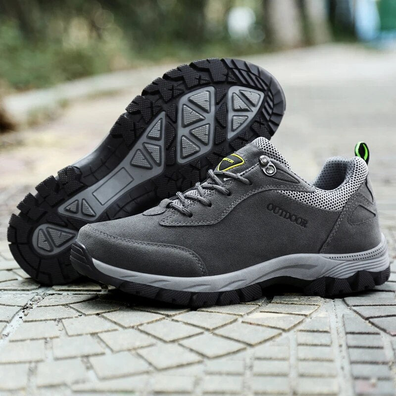 AlphaTrek™ | Outdoor Orthopedische Schoenen