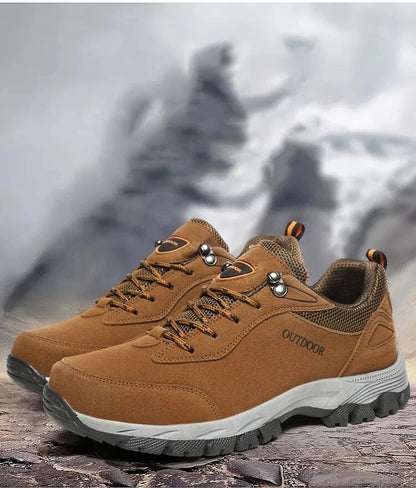 AlphaTrek™ | Outdoor Orthopedische Schoenen