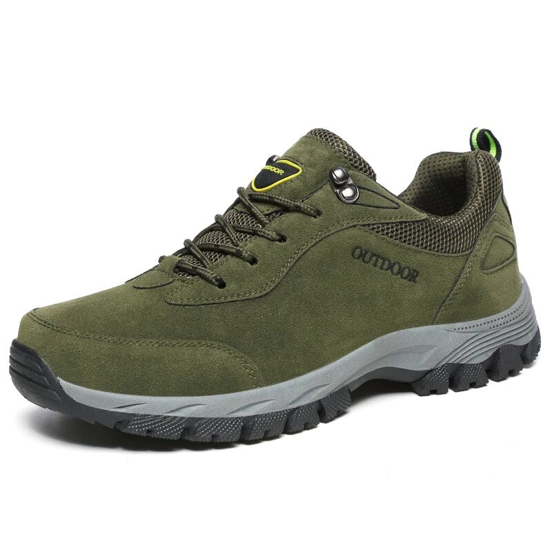 AlphaTrek™ | Outdoor Orthopedische Schoenen