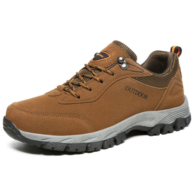 AlphaTrek™ | Outdoor Orthopedische Schoenen