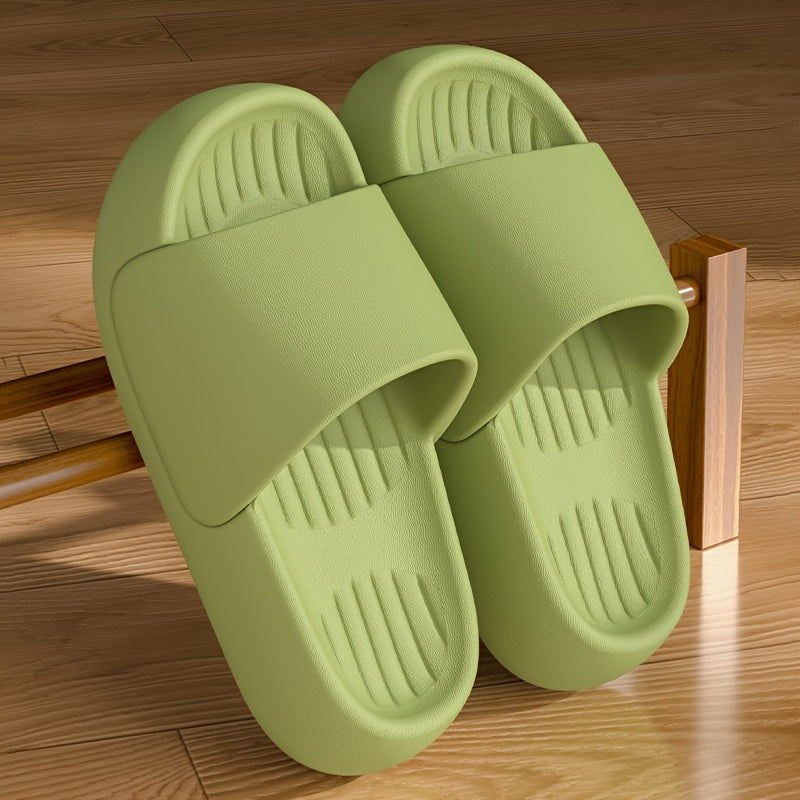 SummerStride™ Zomerslippers- Ultiem comfort