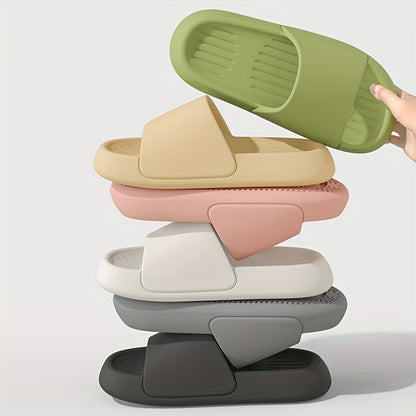 SummerStride™ Zomerslippers- Ultiem comfort