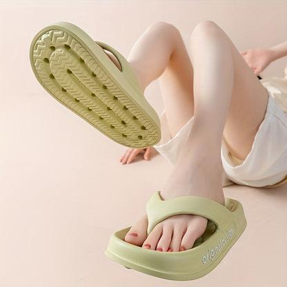 SunnySoles™ Zomerslippers- Ultiem comfort