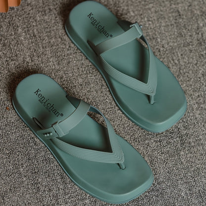 TropicToes™ Zomerslippers- Ultiem comfort