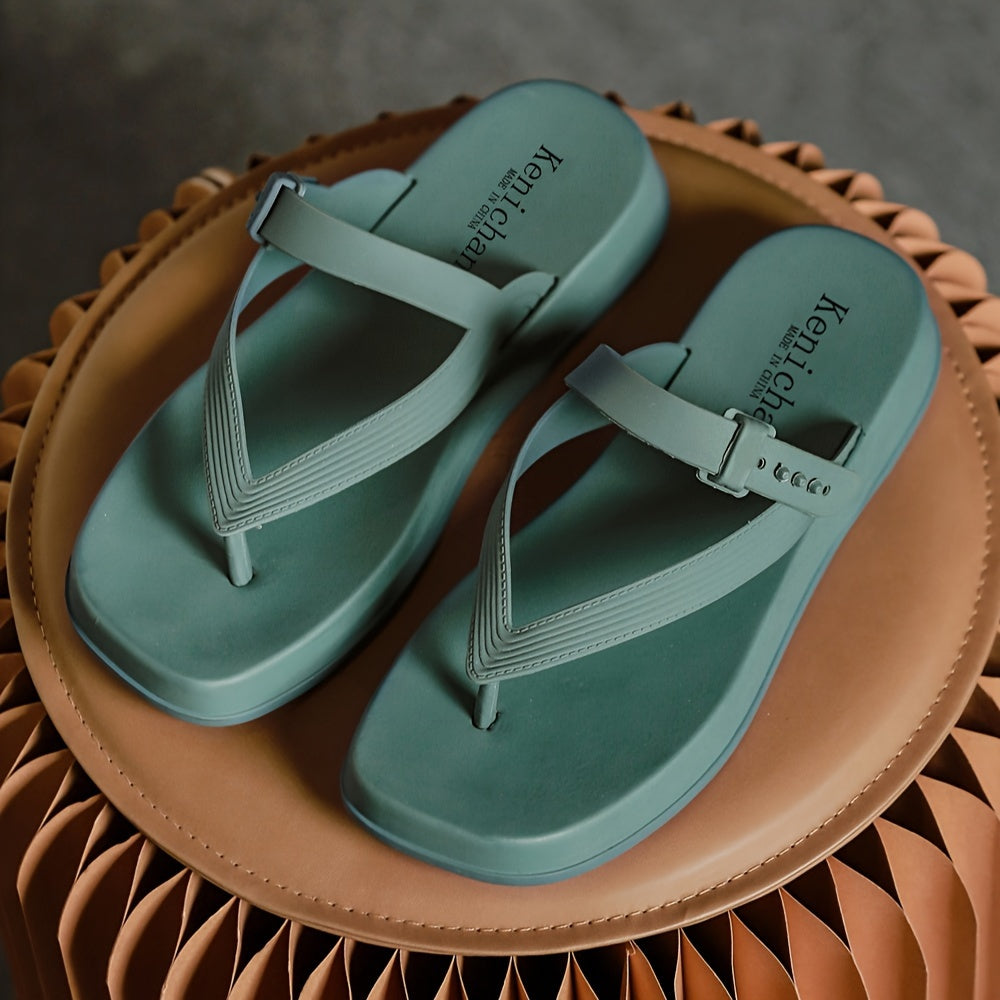 TropicToes™ Zomerslippers- Ultiem comfort