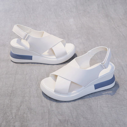 Samira | Orthopedische sandalen voor vrouwen