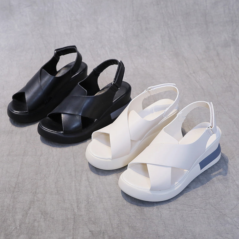 Samira | Orthopedische sandalen voor vrouwen