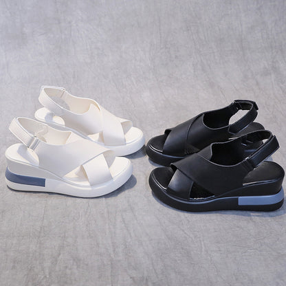 Samira | Orthopedische sandalen voor vrouwen