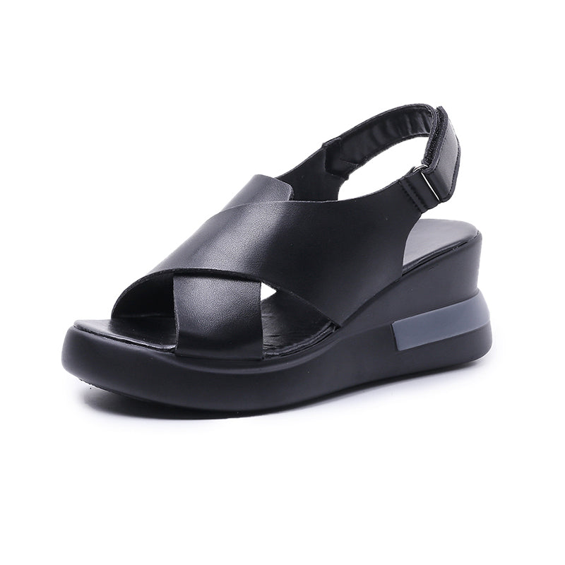 Samira | Orthopedische sandalen voor vrouwen