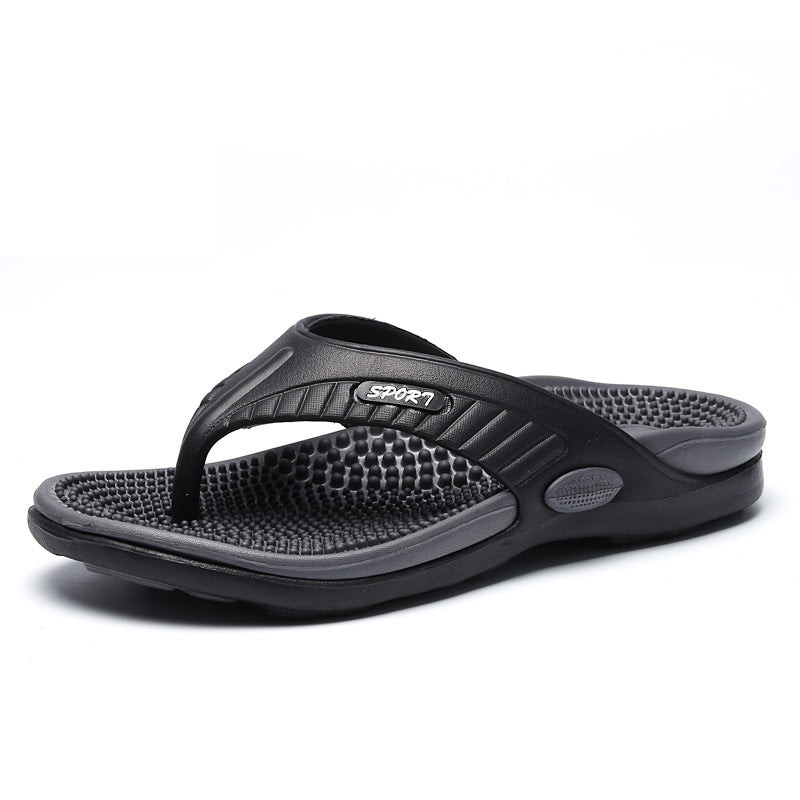 Heren 2024 Arch-Support slippers