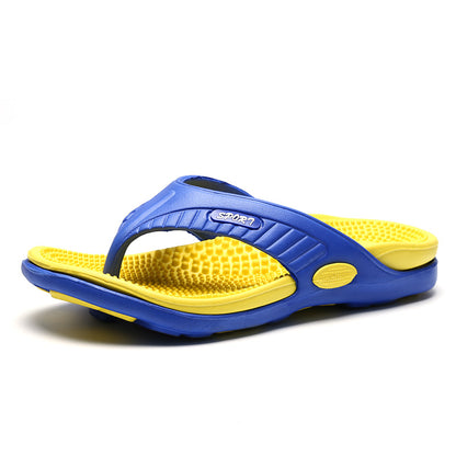 Heren 2024 Arch-Support slippers