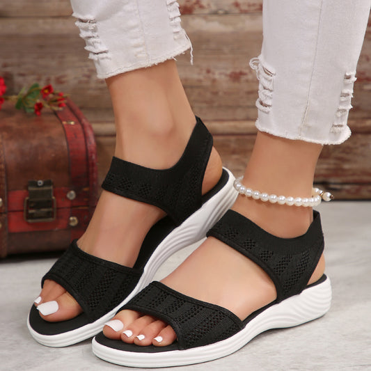 ComfortMesh Ortho Sandalen Dames