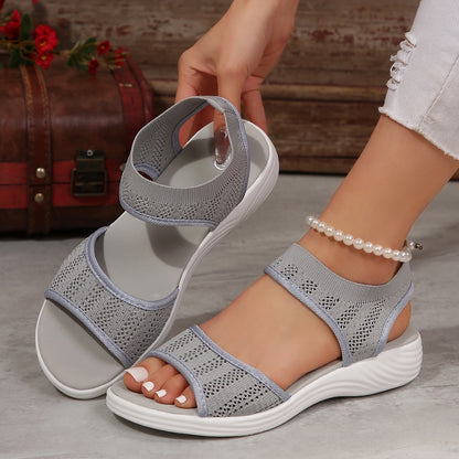 ComfortMesh Ortho Sandalen Dames