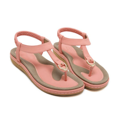 Latella Sandalen - Comfortabel en stijlvol