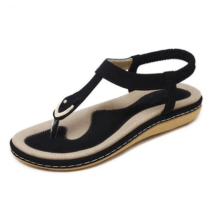 Latella Sandalen - Comfortabel en stijlvol