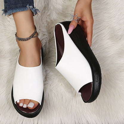 Emmely™ - Casual Dames Slippers