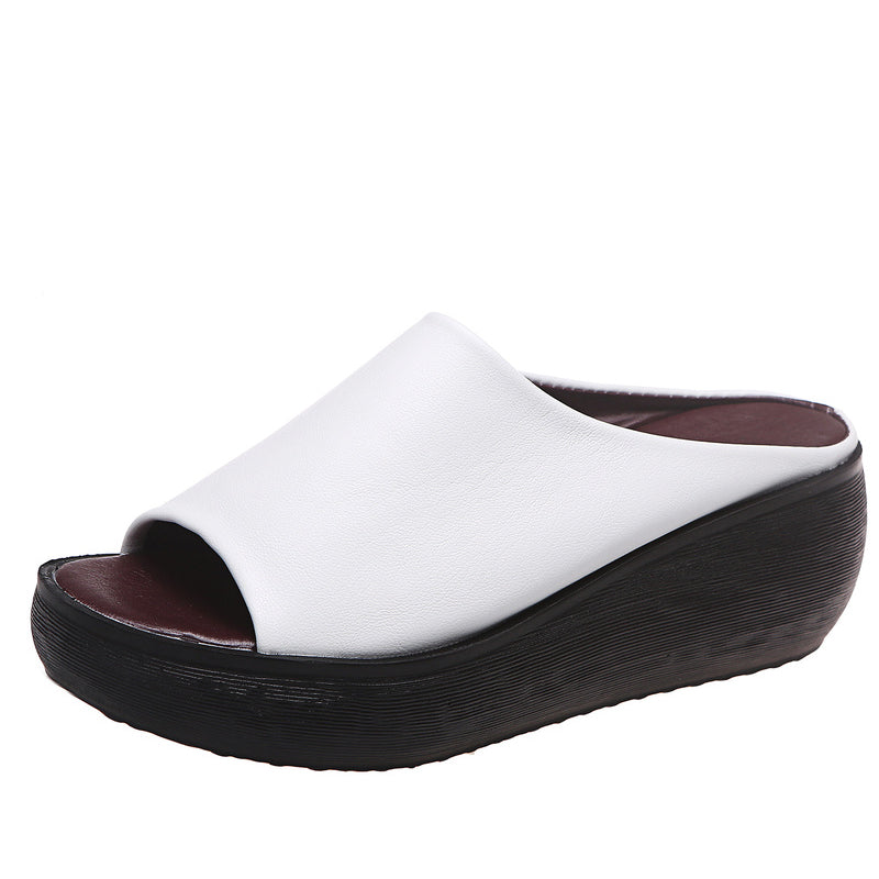 Emmely™ - Casual Dames Slippers