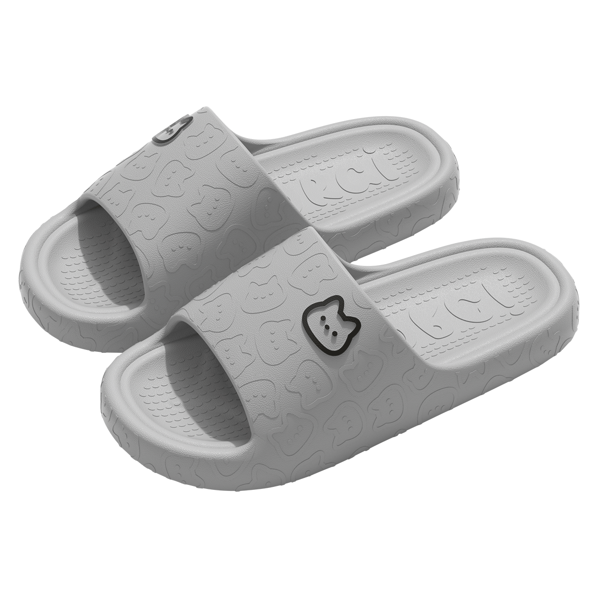 PurrfectSun™ Cute Zomerslippers