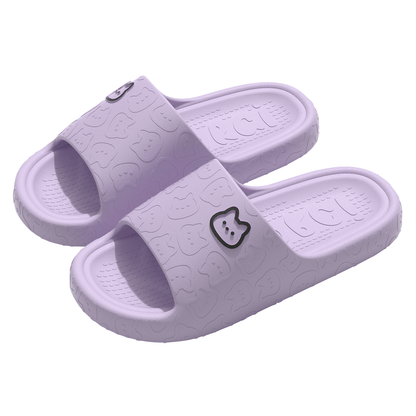 PurrfectSun™ Cute Zomerslippers