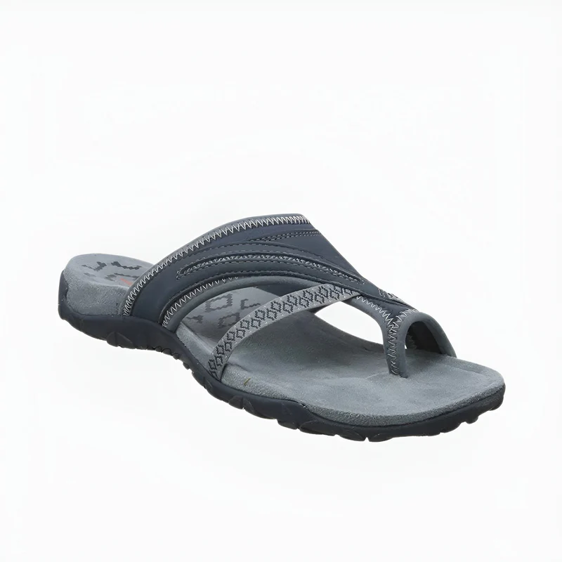 Petra™ - Ortho-Slipper