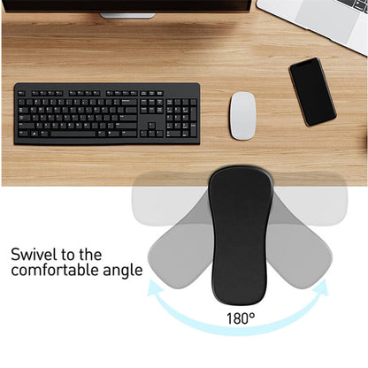 Armrest Pro™ | De ergonomische oplossing voor arm/schouder/nek klachten