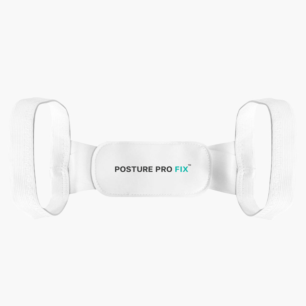 Posture Pro Fix™ | Nek & Schouder Correctie