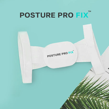 Posture Pro Fix™ | Nek & Schouder Correctie