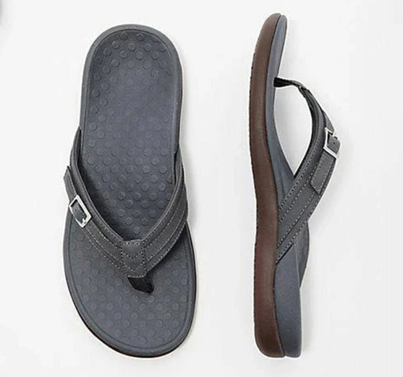 Orthopedische Arch-Support Flip Flops Vrouwen